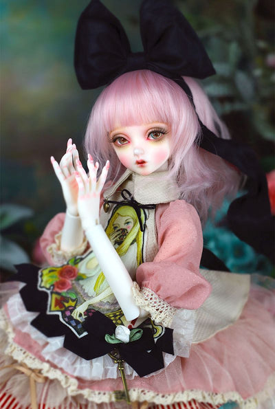 FOB Nana [Limited Time] | Preorder | DOLL