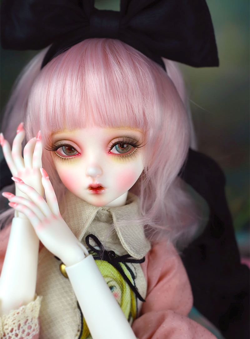 FOB Nana [Limited Time] | Preorder | DOLL