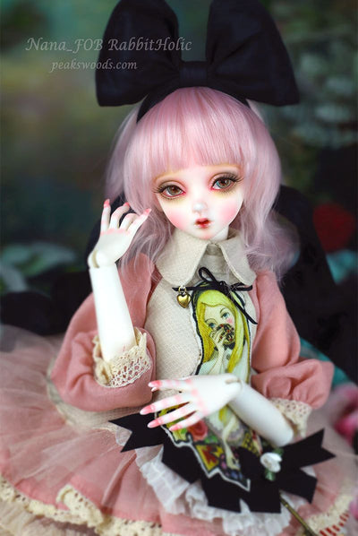 FOB Nana [Limited Time] | Preorder | DOLL