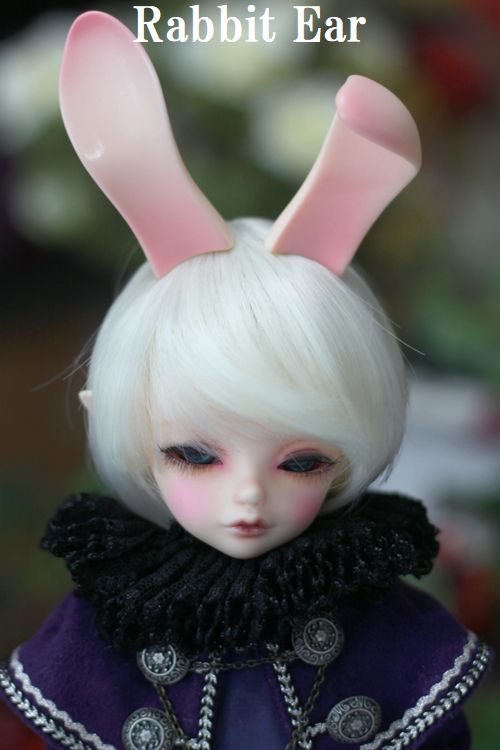 FOB Nana [Limited Time] | Preorder | DOLL