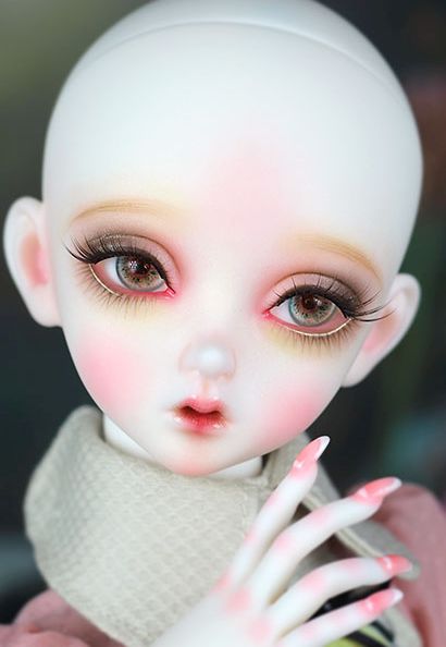 FOB Nana [Limited Time] | Preorder | DOLL