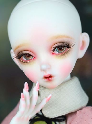 FOB Nana [Limited Time] | Preorder | DOLL