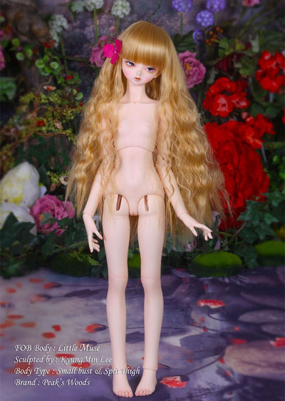 FOB Nana [Limited Time] | Preorder | DOLL