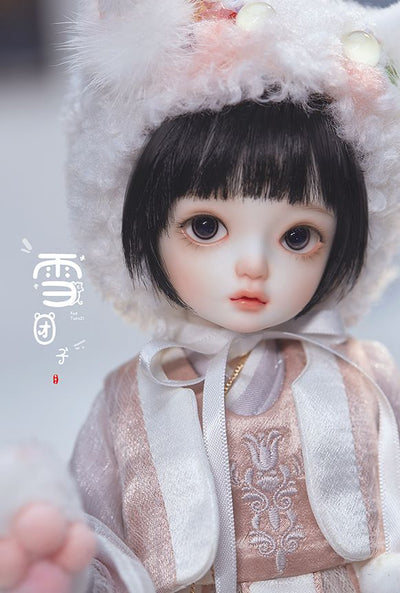 Snowball (Snowball) [18% OFF for a limited time] | PREORDER | DOLL