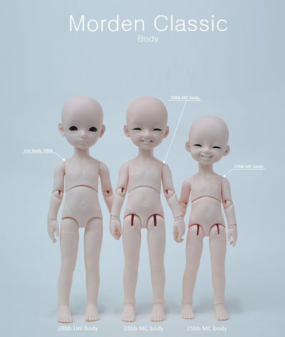 Welsh onion 28cm Baby Doll [Limited Time 10% OFF] | PREORDER | DOLL
