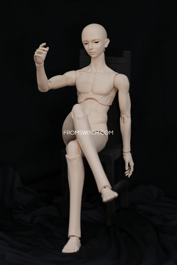 70boy Attractive body -Mocha Brown [Limited time] |  PREORDER | PARTS