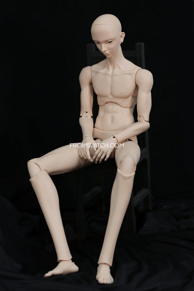 70boy Attractive body -Mocha Brown [Limited time] |  PREORDER | PARTS