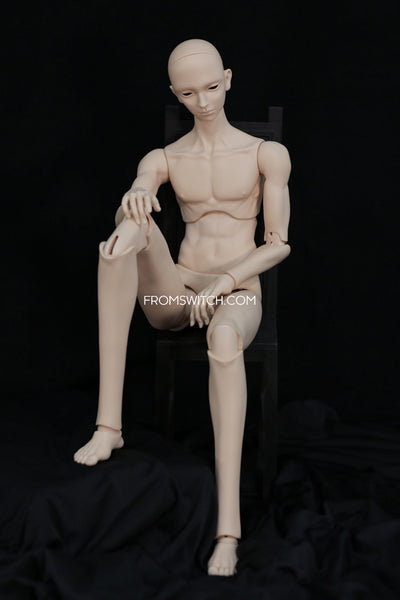 70boy Attractive body -Mocha Brown [Limited time] |  PREORDER | PARTS