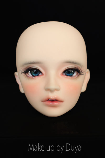 Emerald ver.  - RUSI Head | Item in Stock | PARTS