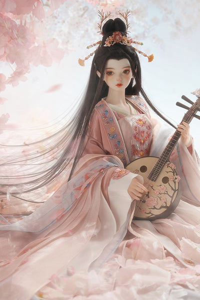 Goddess of Flowers-Nv Yi [Final Order] | Preorder | DOLL