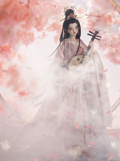 Goddess of Flowers-Nv Yi [Final Order] | Preorder | DOLL