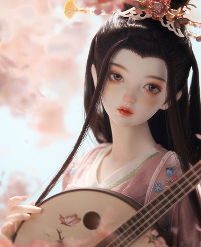 Goddess of Flowers-Nv Yi [Final Order] | Preorder | DOLL