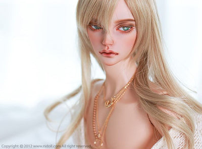 ORVIL ver.R Real Tan Skin | Preorder | DOLL