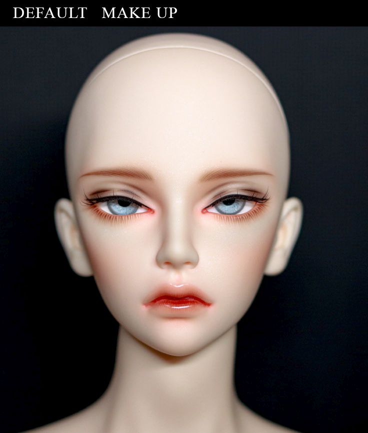 ORVIL ver.R Real Tan Skin | Preorder | DOLL