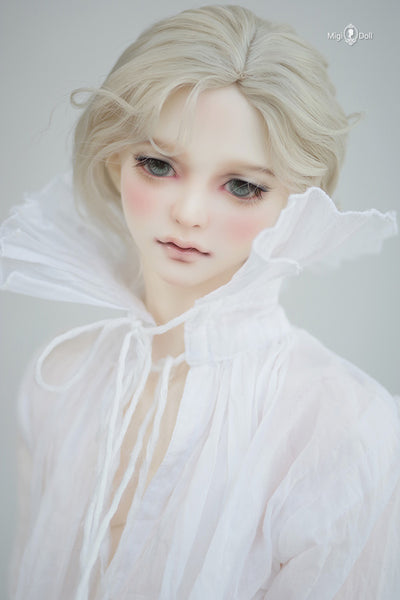 [Style68] ENZO [Limited Time] | Preorder | DOLL