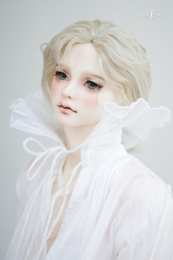 [Style68] ENZO [Limited Time] | Preorder | DOLL