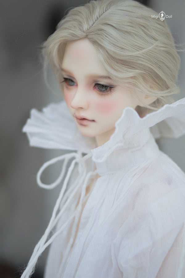 [Style68] ENZO [Limited Time] | Preorder | DOLL