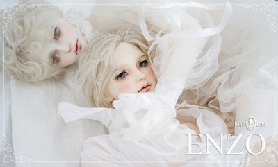 [Style68] ENZO [Limited Time] | Preorder | DOLL