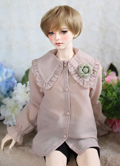 [Style68] ENZO [Limited Time] | Preorder | DOLL