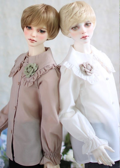 [Style68] ENZO [Limited Time] | Preorder | DOLL