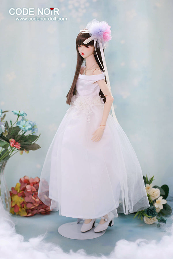 COB000026 Lily Bride [Limited Time] | Preorder | OUTFIT