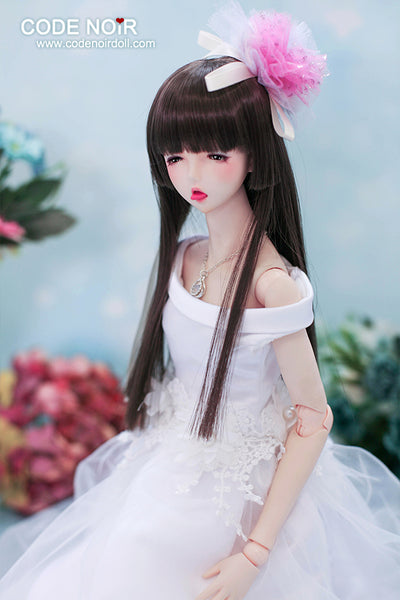 COB000026 Lily Bride [Limited Time] | Preorder | OUTFIT