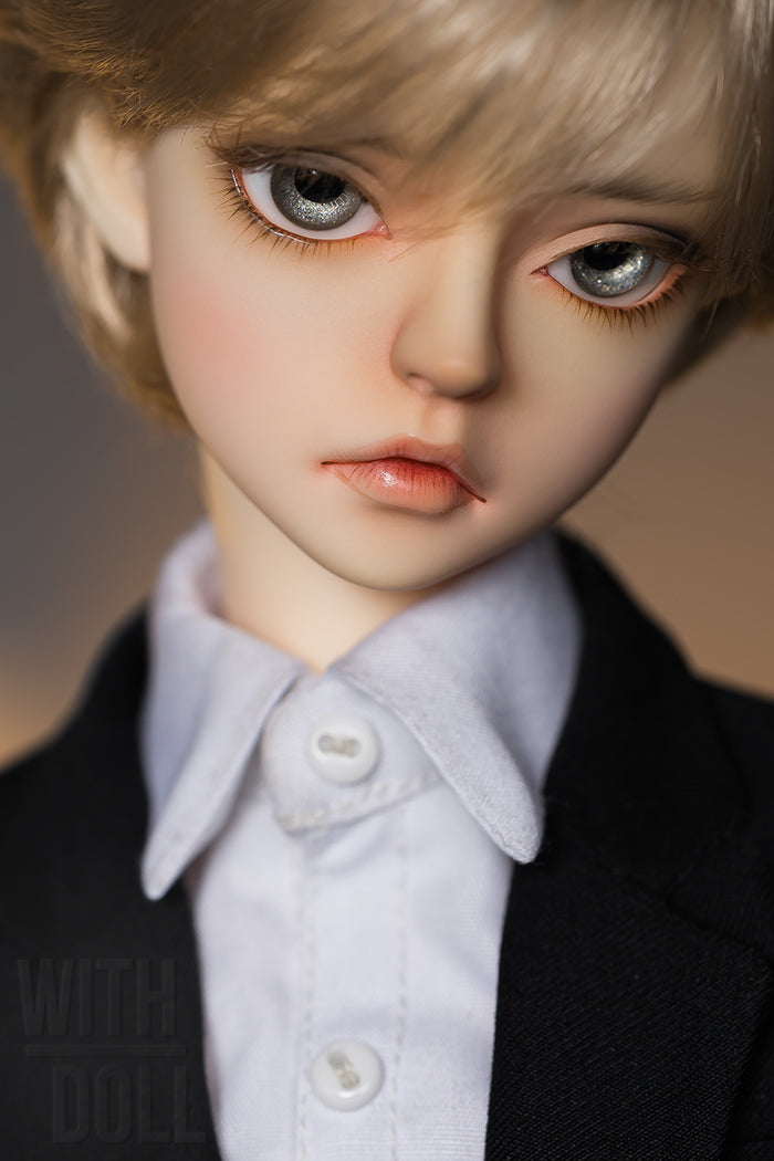 [JWD] Egon [Limited Time 5%OFF] | Preorder | DOLL