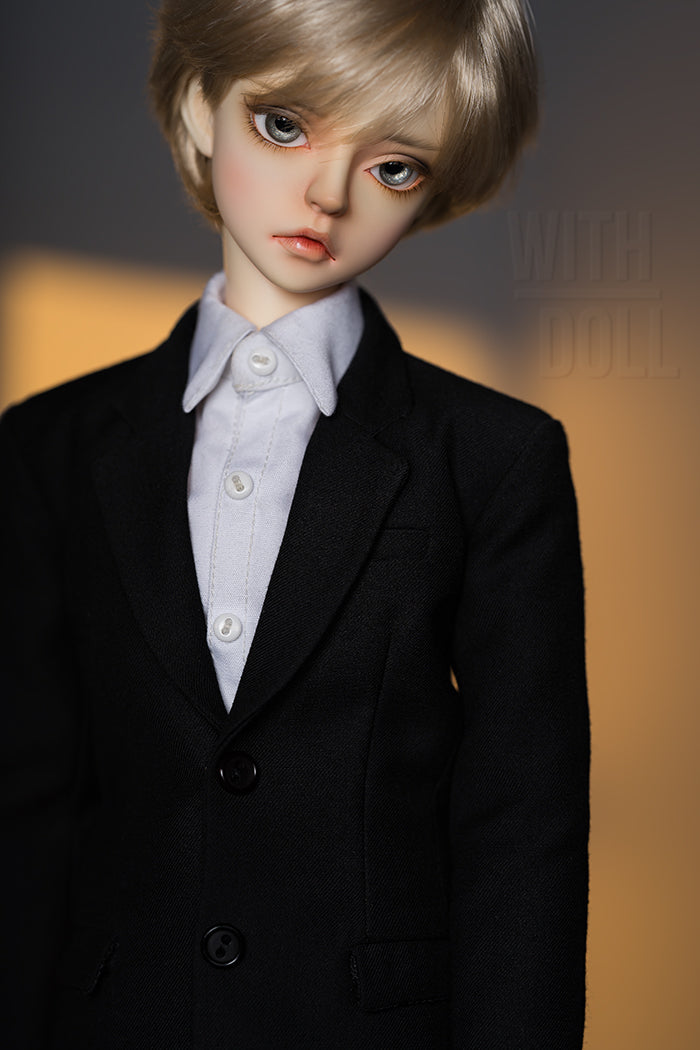 [JWD] Egon [Limited Time 5%OFF] | Preorder | DOLL