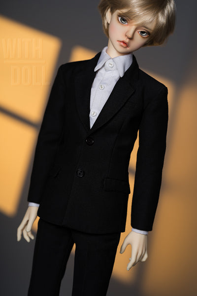 [JWD] Egon [Limited Time 5%OFF] | Preorder | DOLL