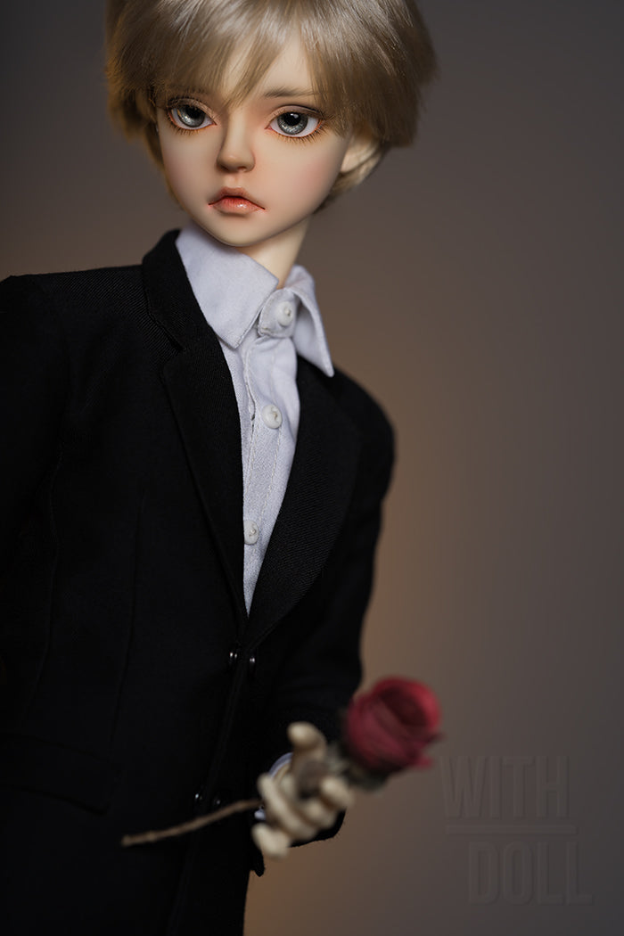 [JWD] Egon [Limited Time 5%OFF] | Preorder | DOLL