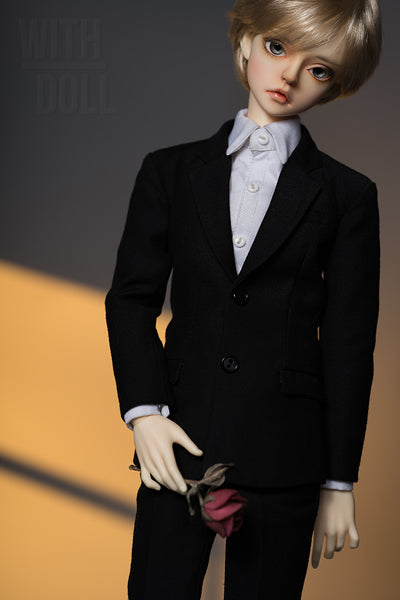 [JWD] Egon [Limited Time 5%OFF] | Preorder | DOLL