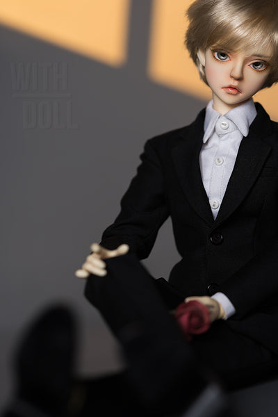 [JWD] Egon [Limited Time 5%OFF] | Preorder | DOLL