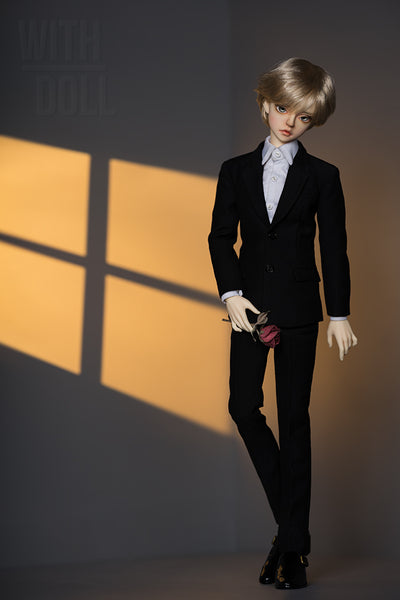 [JWD] Egon [Limited Time 5%OFF] | Preorder | DOLL