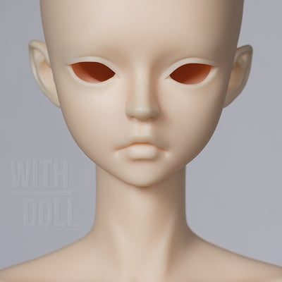 [JWD] Egon [Limited Time 5%OFF] | Preorder | DOLL