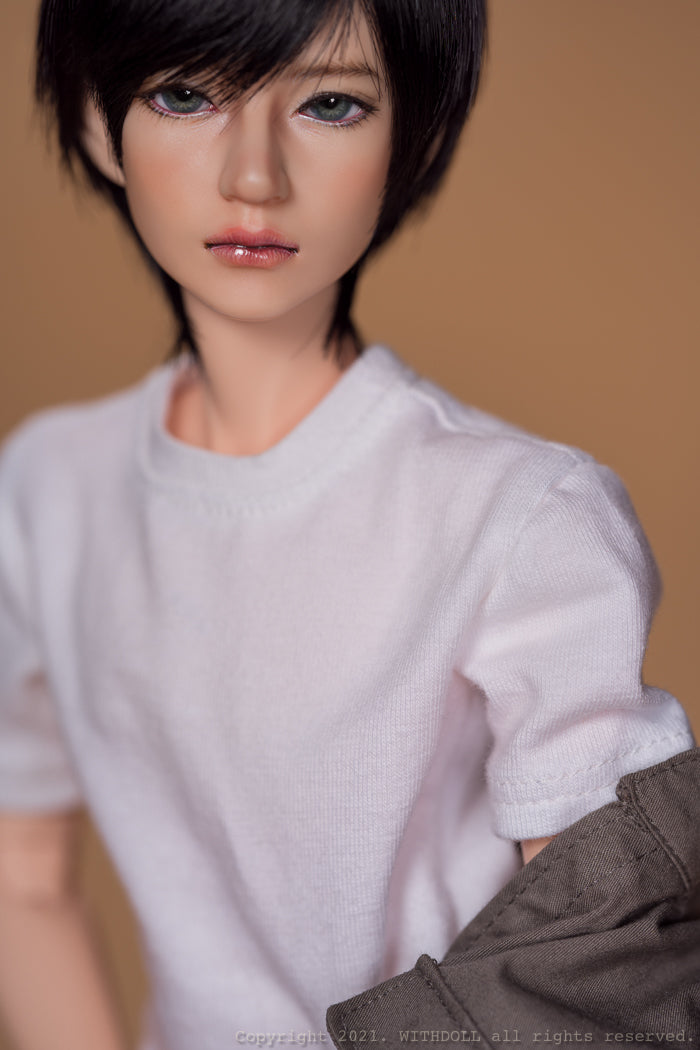Jiho [Limited Time 5%OFF] | Preorder | DOLL