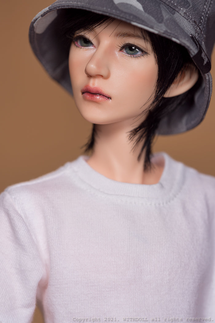 Jiho [Limited Time 5%OFF] | Preorder | DOLL