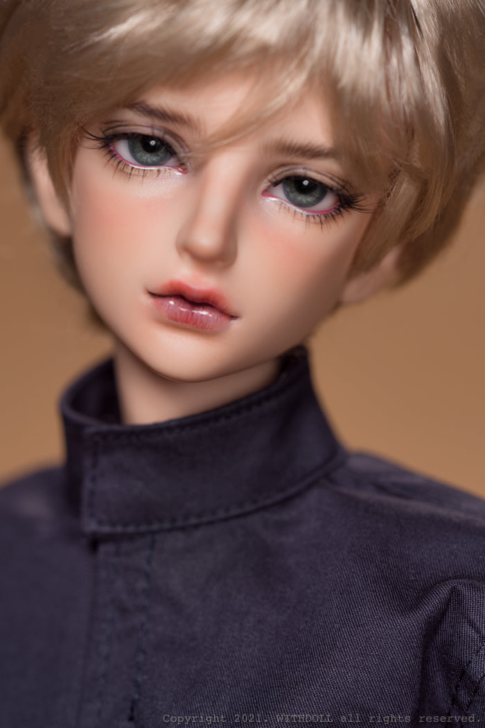 Theo [For orders: Limited time discount]  | Preorder | DOLL