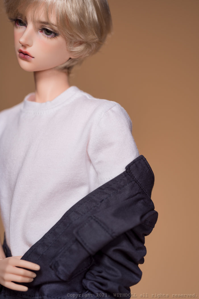 Theo [Limited Time 5%OFF] | Preorder | DOLL