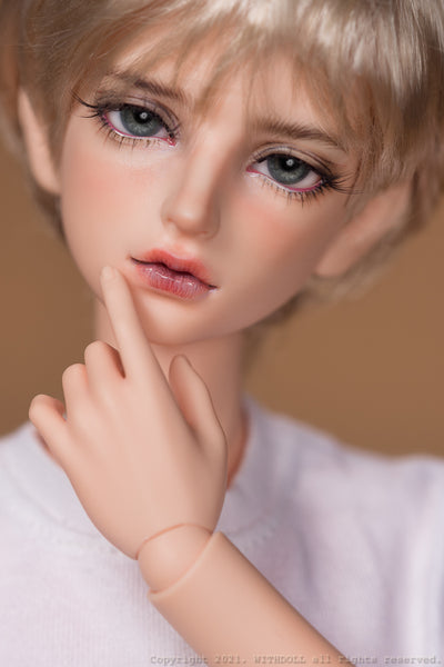 Theo [For orders: Limited time discount]  | Preorder | DOLL