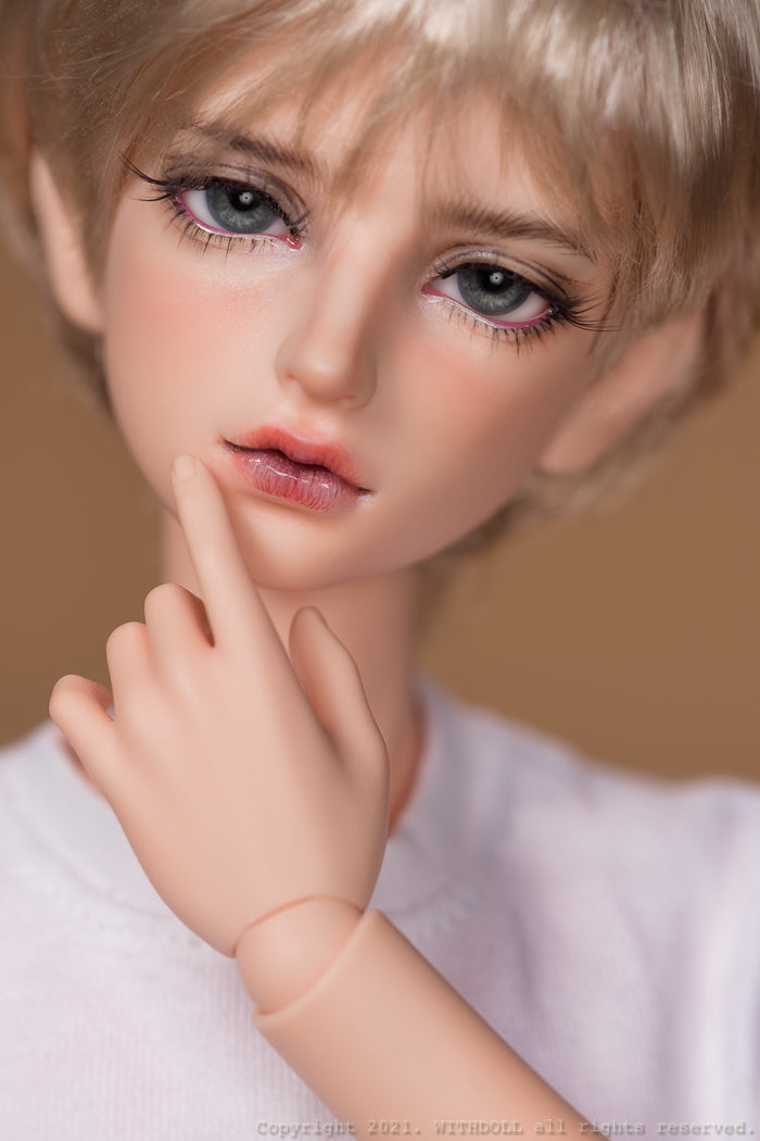 OLD -Theo | Preorder | DOLL