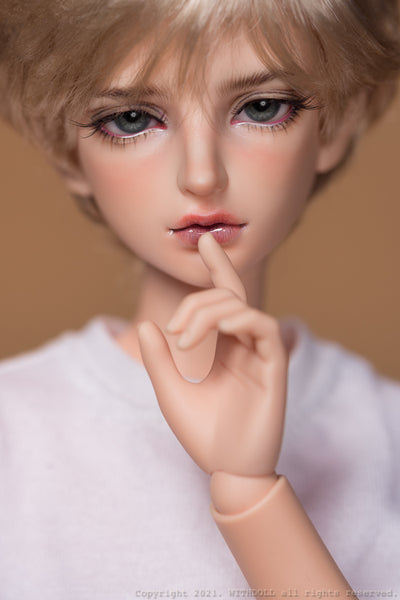 OLD -Theo | Preorder | DOLL