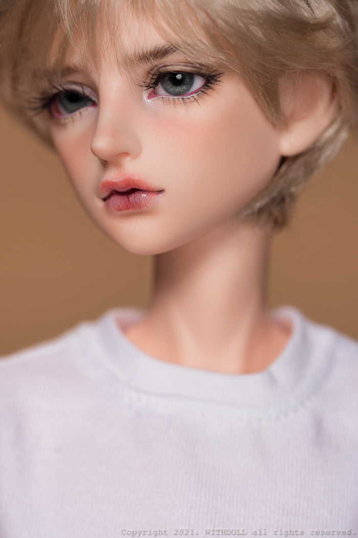 OLD -Theo | Preorder | DOLL