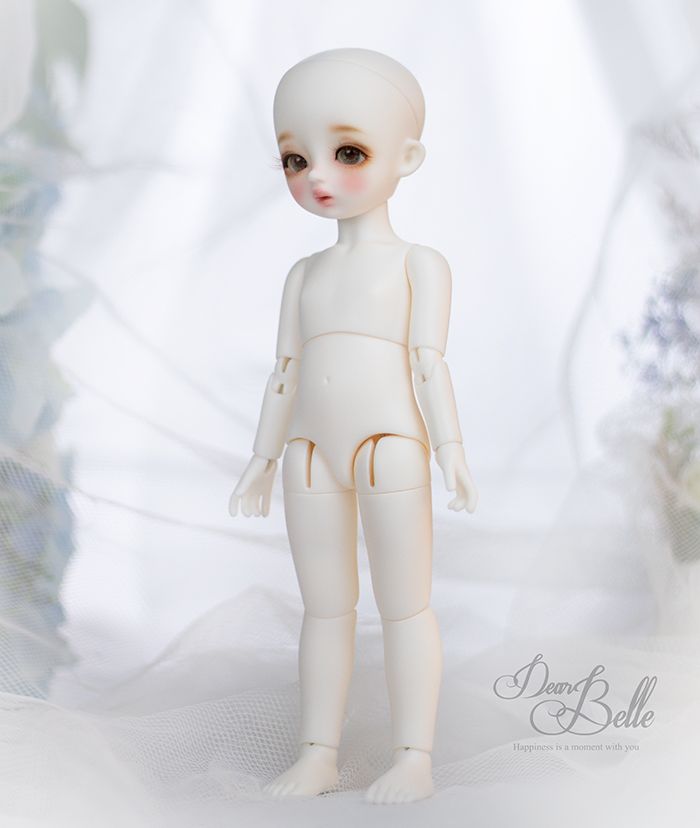 Belle 20 Body [Limited Time] | Preorder | PARTS