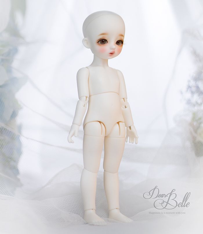 Belle 20 Body [Limited Time] | Preorder | PARTS