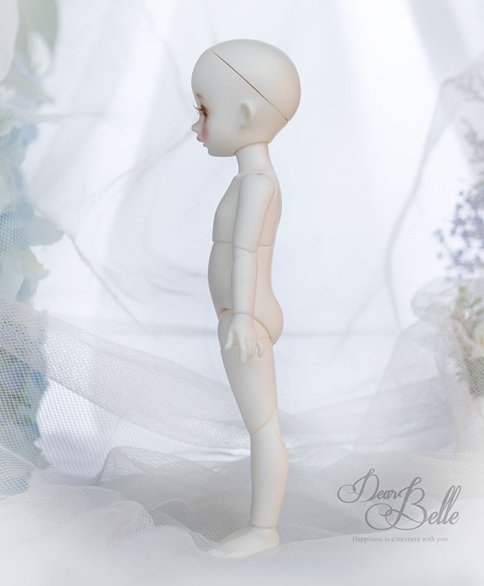 Belle 20 Body [Limited Time] | Preorder | PARTS