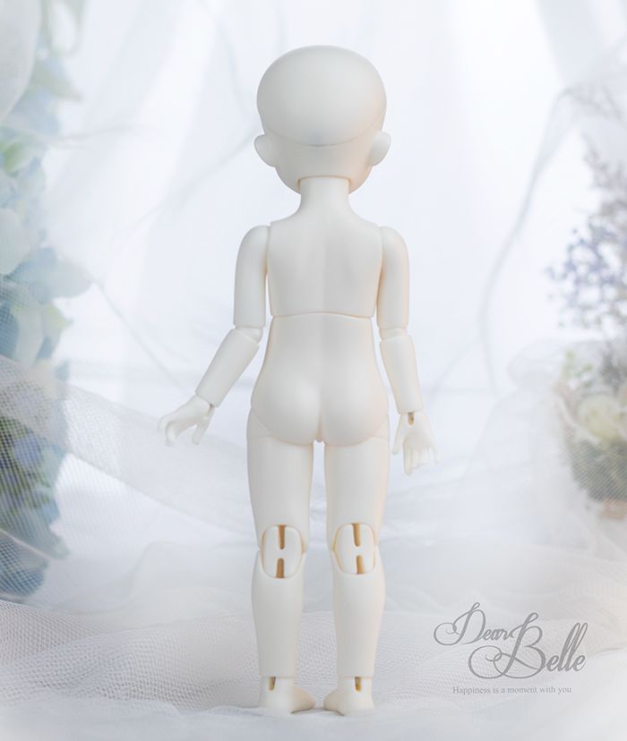 Belle 20 Body [Limited Time] | Preorder | PARTS