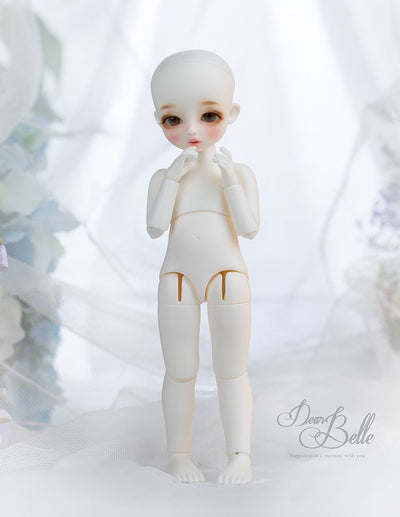 Belle 20 Body [Limited Time] | Preorder | PARTS