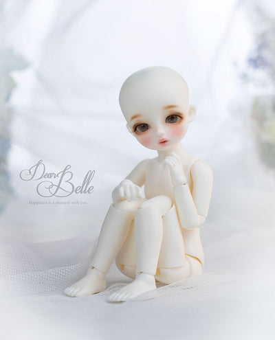 Belle 20 Body [Limited Time] | Preorder | PARTS