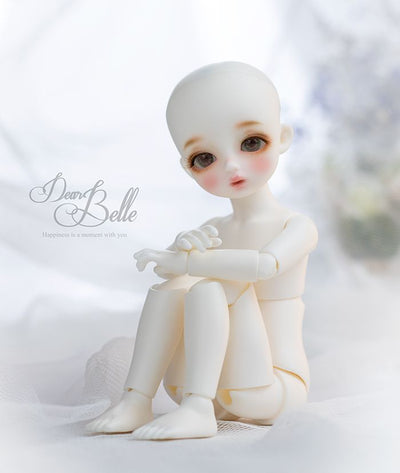 Belle 20 Body [Limited Time] | Preorder | PARTS