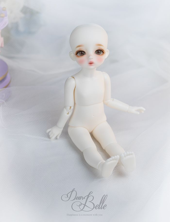 Belle 20 Body [Limited Time] | Preorder | PARTS